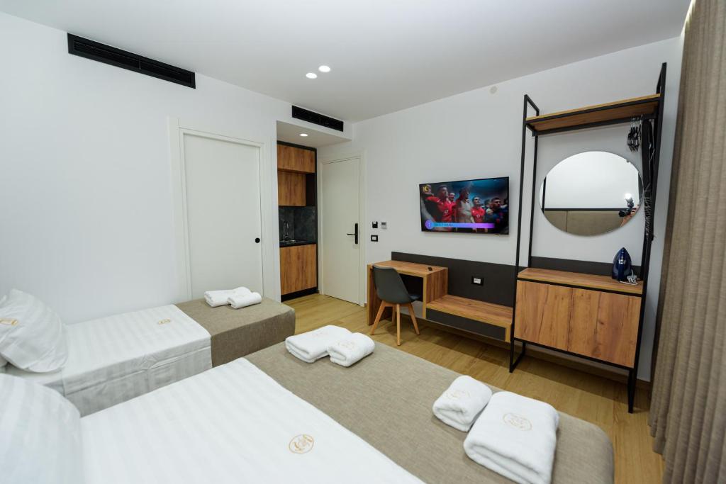 hotel mano